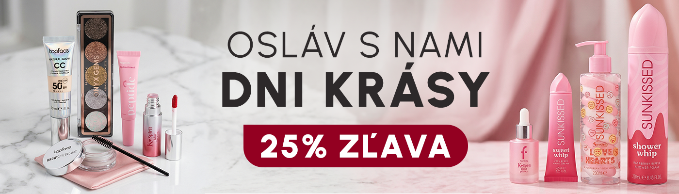Dni krasy - april