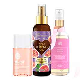 Katogorie Telové oleje