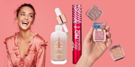Najpredávanejšie produkty od Deborah Milano