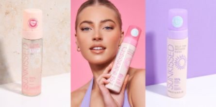 Ako používať samoopaľovacie peny a hmly na krásne opálenie bez slnka