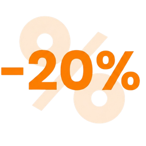 Letné Must-haves -20%