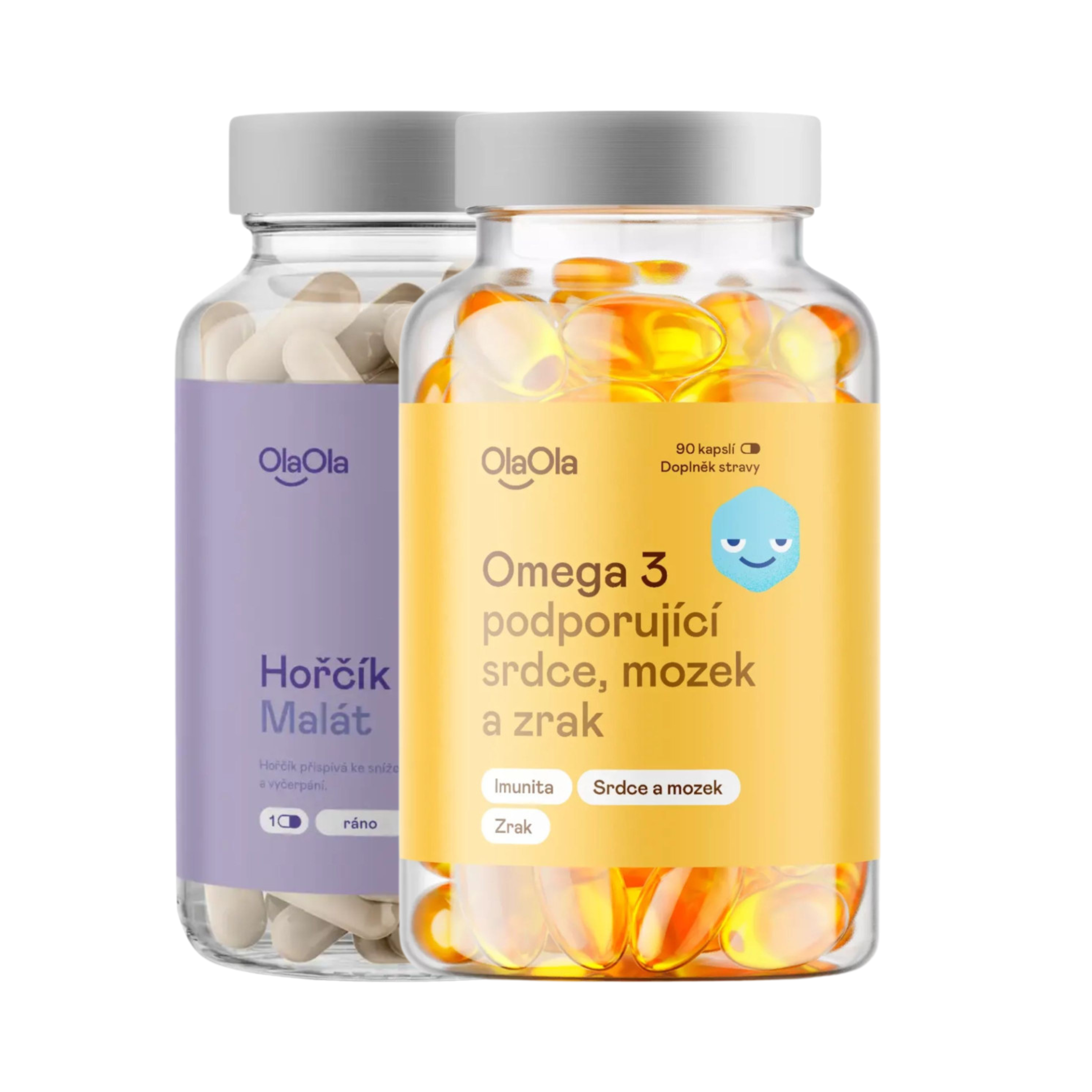 Katogorie Vitamíny