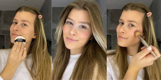 Líčenie vo farbe roka 2026