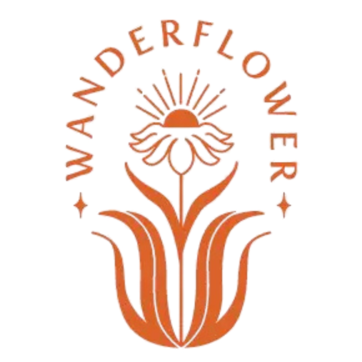 Wanderflower