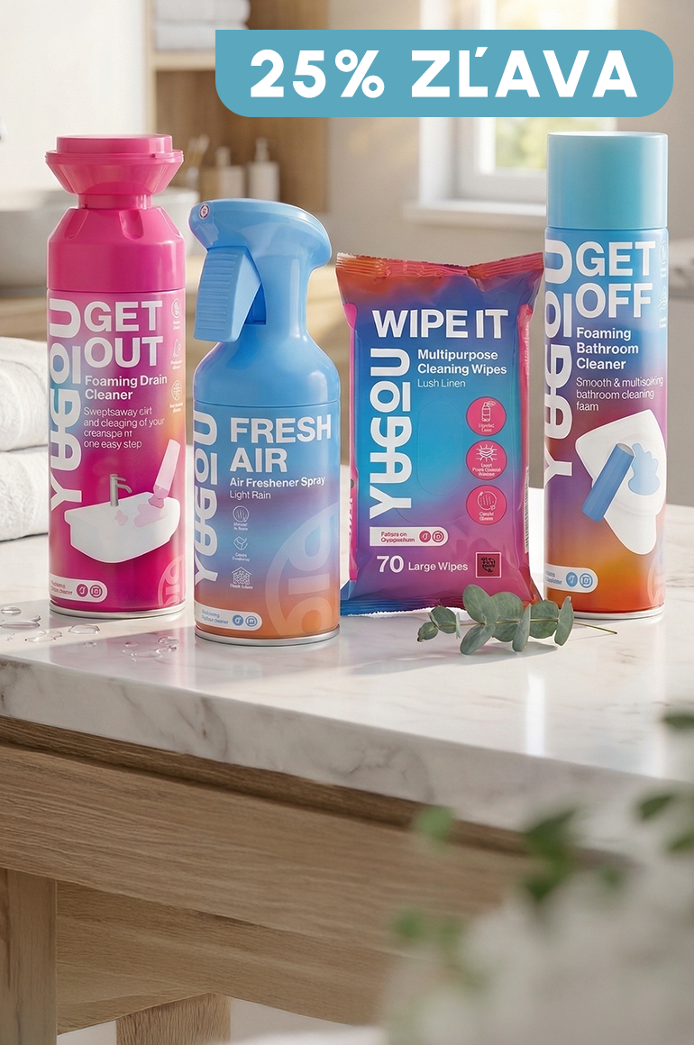 Domov, kde sa dobre dýcha