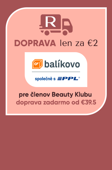 Balíček letí k tebe už za €2