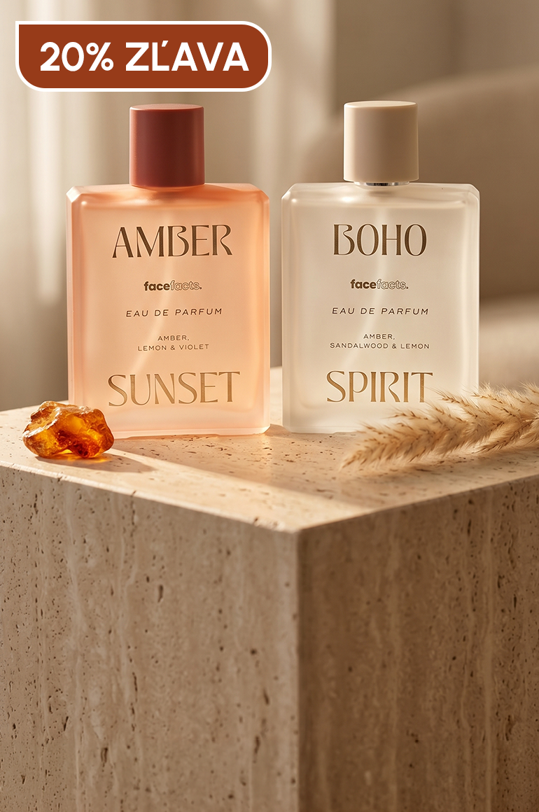 Vôňa, ktoré si zamiluješ