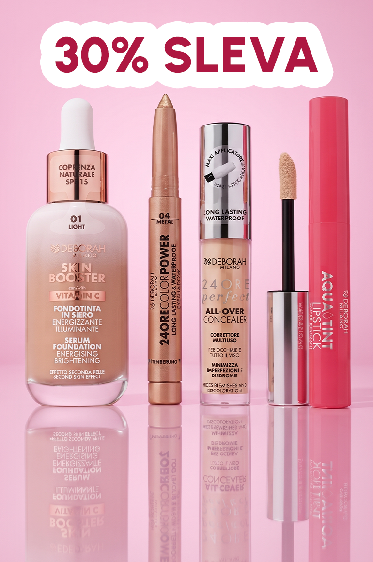 Letný skincare upgrade