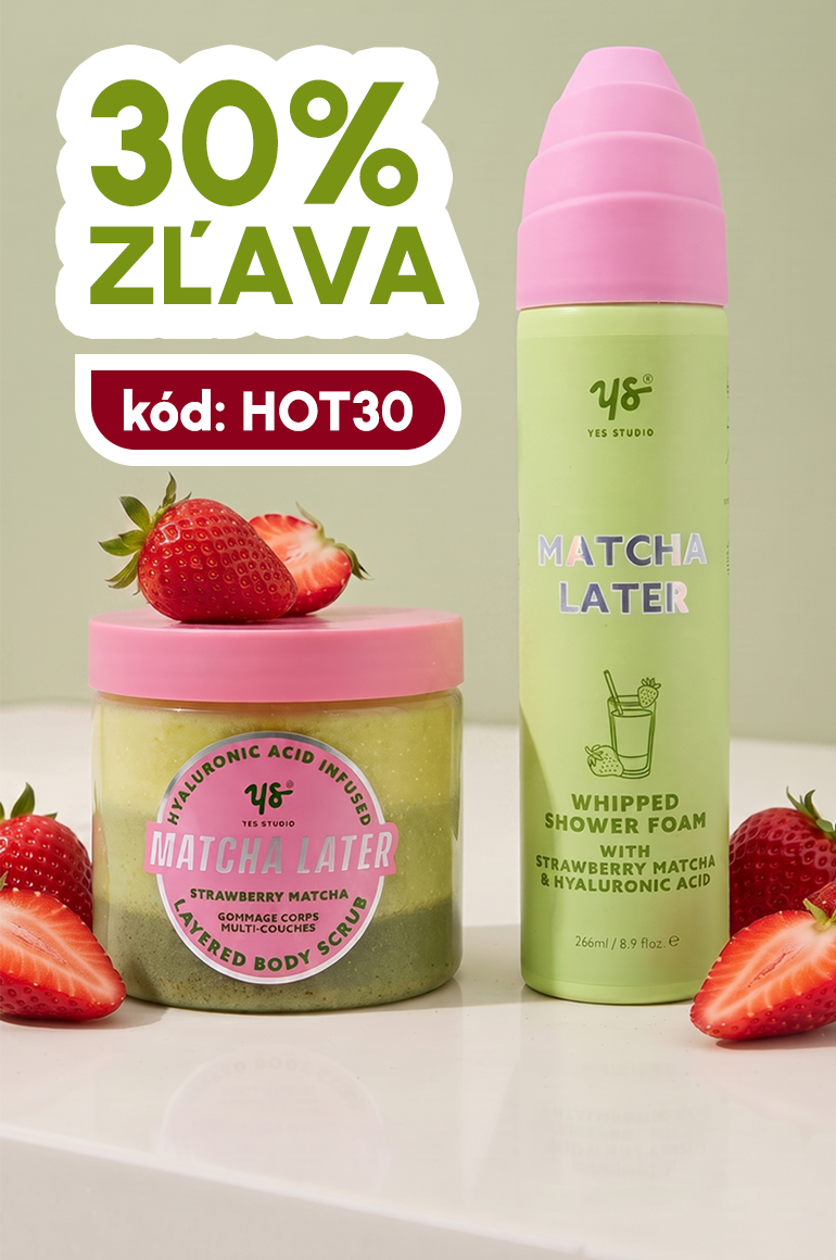 Fresh kúsky, HOT zľava!
