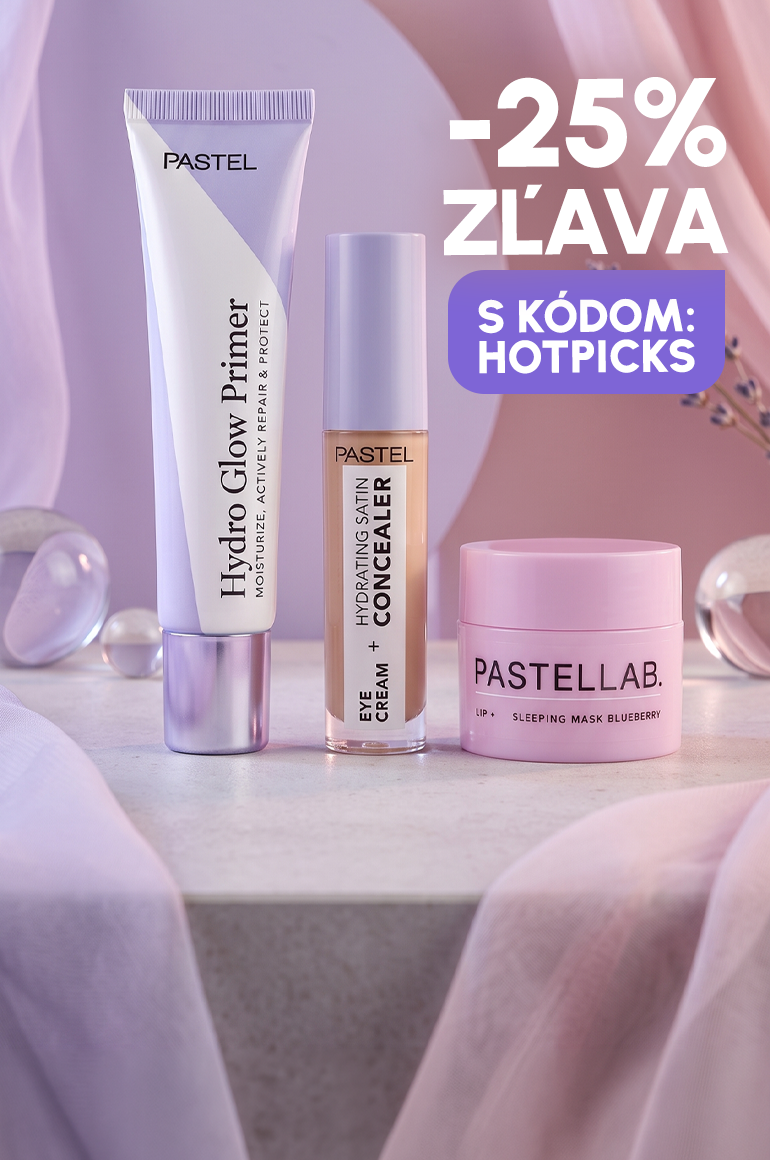 Glow sa začína správnou starostlivosťou