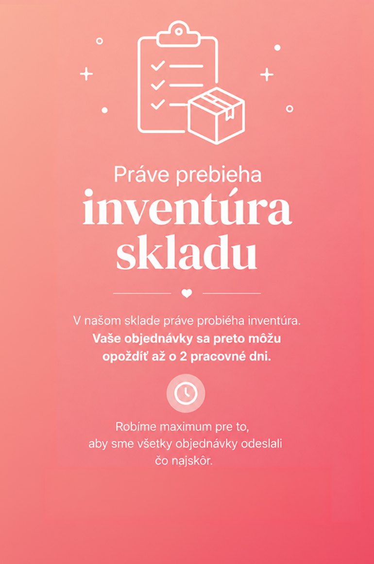 Ďakujeme za pochopenie