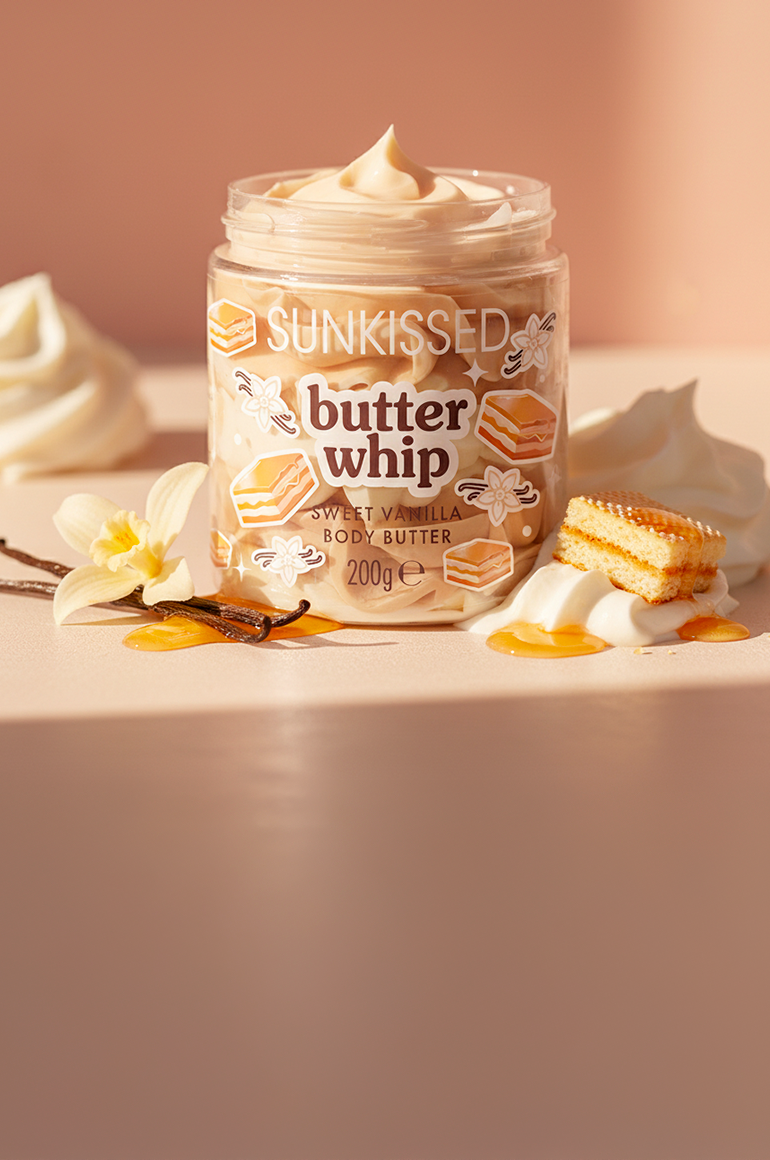 Rozmaznali svoju pokožku