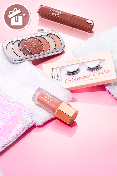 Limitovaná edícia Profusion