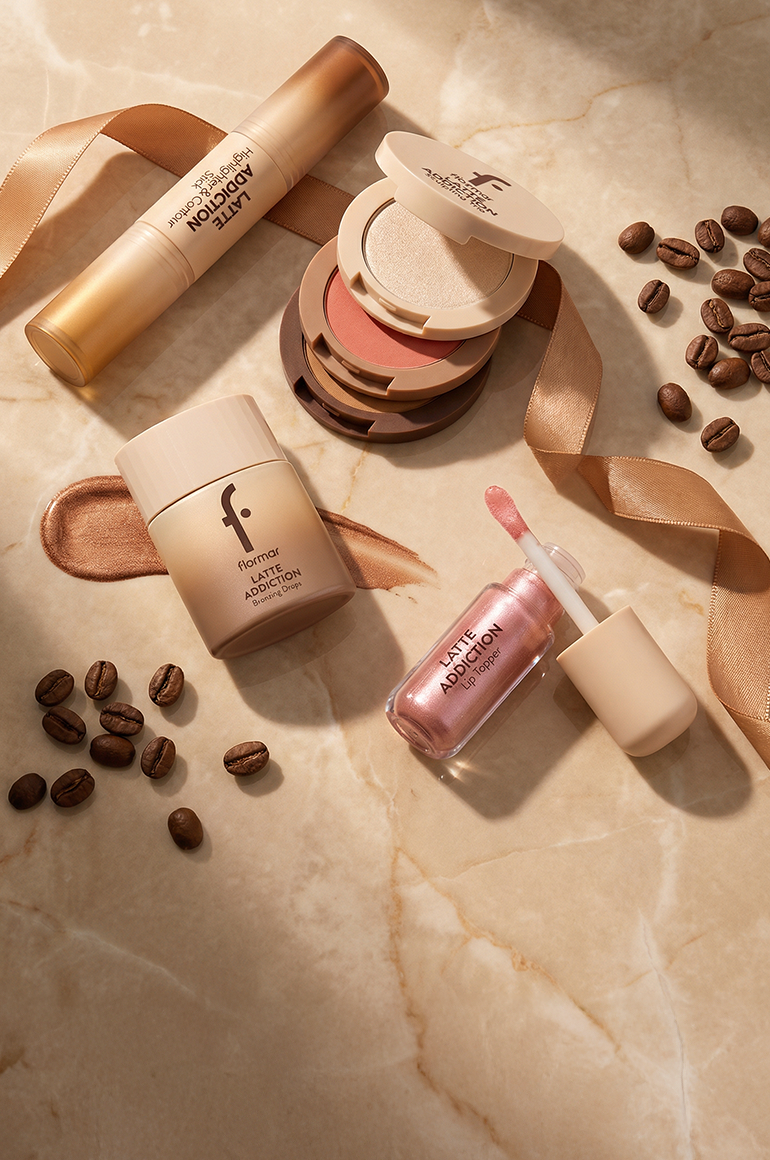 Novinky, ktoré voňajú po káve