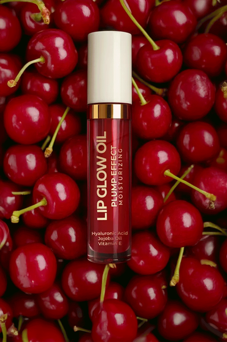 Lesk, objem a farba v jednom ťahu