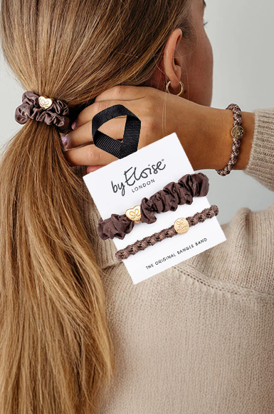 NOVINKA! ByEloise gumičky sú tu!