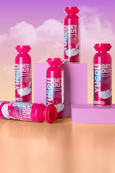 Obľúbený penový čistič je späť!