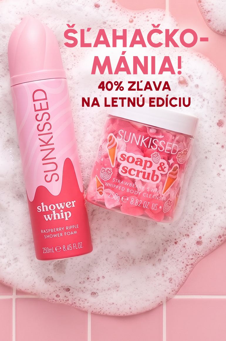 ŠĽAHAČKOMÁNIA JE TU!