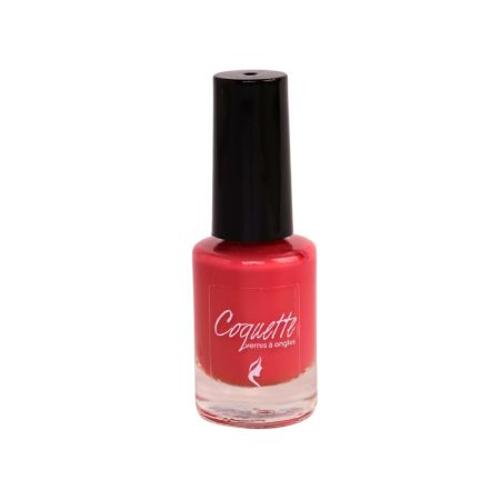 Lak na nechty Coquette, 12ml