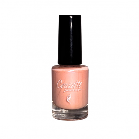 Lak na nechty Coquette, 12ml