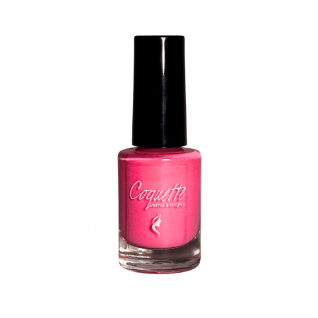 Lak na nechty Coquette, 12ml