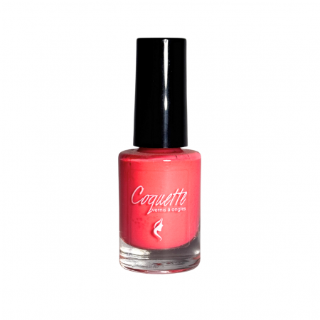 Lak na nechty Coquette, 12ml