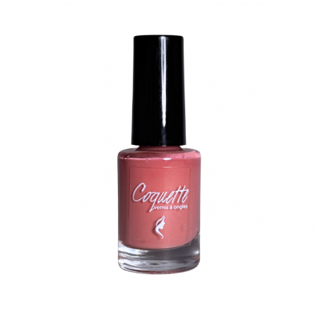 Lak na nechty Coquette, 12ml