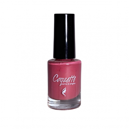 Lak na nechty Coquette, 12ml
