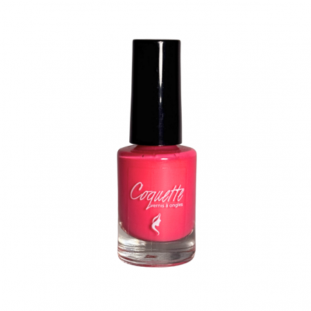 Lak na nechty Coquette, 12ml
