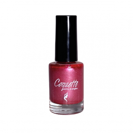 Lak na nechty Coquette, 12ml