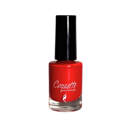Lak na nechty Coquette, 12ml