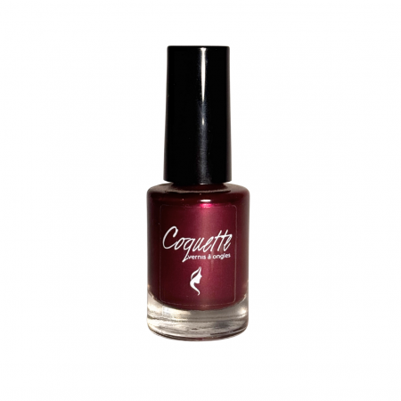 Lak na nechty Coquette, 12ml