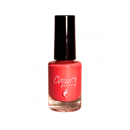 Lak na nechty Coquette, 12ml