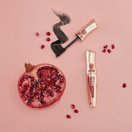 Deborah Milano řasenka 24ORE INSTANT MAXI VOLUME, 12ml