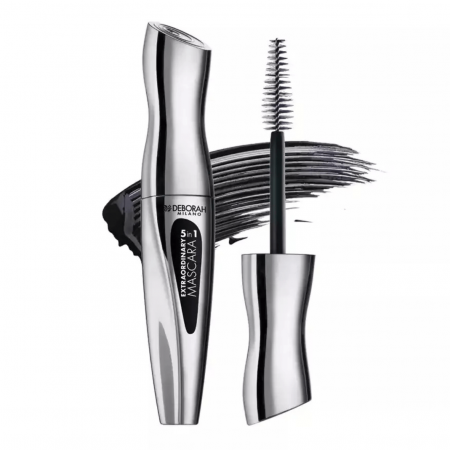 Deborah Milano riasenka EXTRAORDINARY 5v1, 12ml