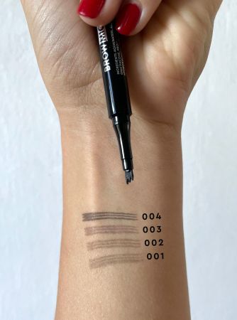 Flormar Micro Filler ceruzka na obočie, 1,1ml