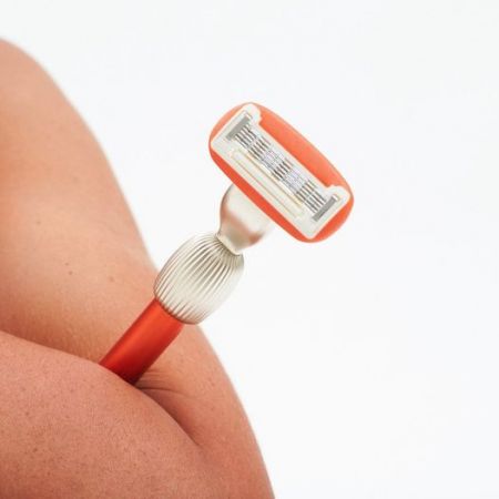 Fler žiletka na holenie starter pack, Sicily