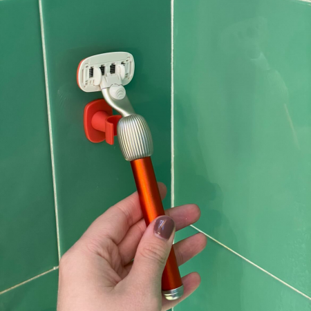 Fler žiletka na holenie starter pack, Sicily