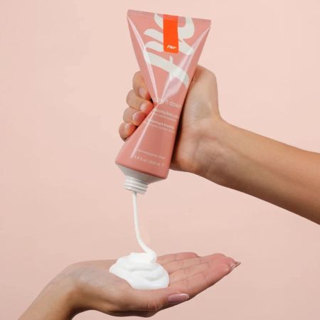 Fler telový krém Slow It Down po holení, 200ml