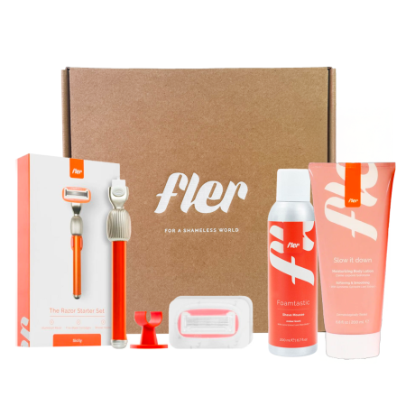 Fler Smooth Skin darčeková sada, Sicily