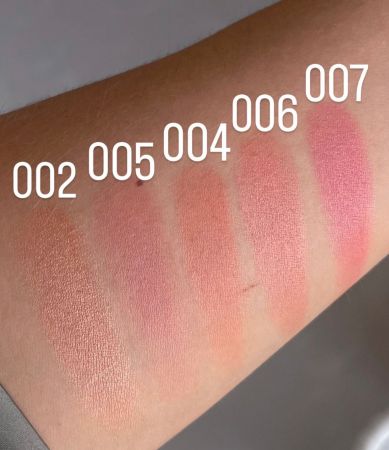 Topface zapečená lícenka Baked Touch, 5g