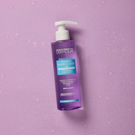 DermoLab hydratačné tonikum, 200ml
