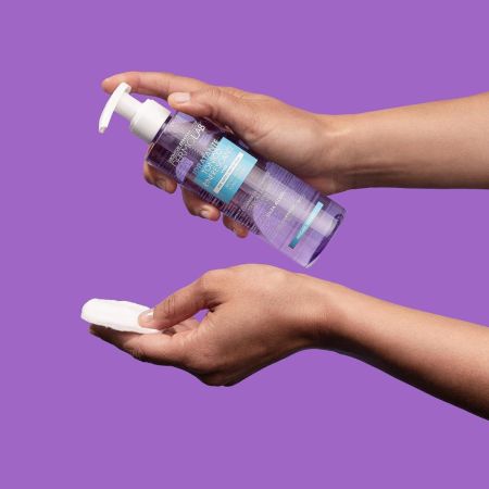 DermoLab hydratačné tonikum, 200ml