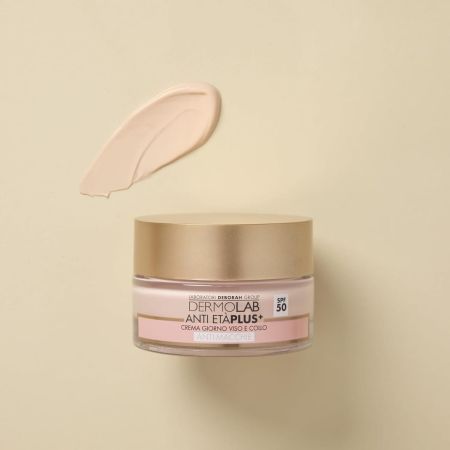 DermoLab anti-age pleťový krém s liftingovým efektom, 50ml