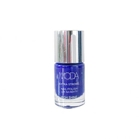 Extra Strong MODA lak na nehty 22, 10ml