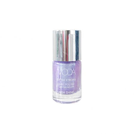 Extra Strong MODA lak na nehty 37, 10ml