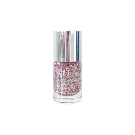MODA lak na nechty Extra Strong, 10ml