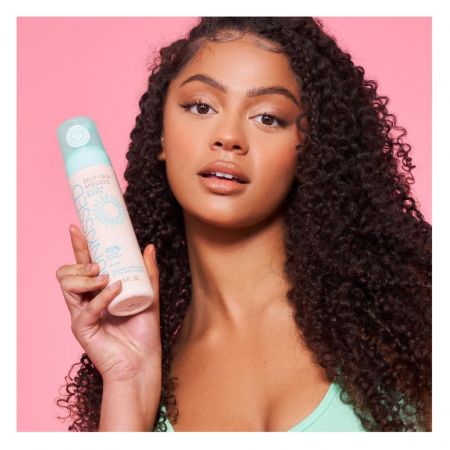 Sunkissed samoopaľovacia pena, Ultra Dark, 200ml