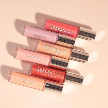 Topface lesk na pery Supernova Volume, 4 ml