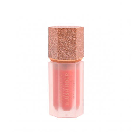 Profusion tekutá lícenka Blush Hour, Rose, 6ml